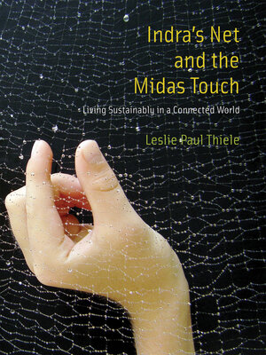 cover image of Indra's Net and the Midas Touch
